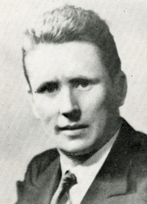 Photographie de Claude Lerude